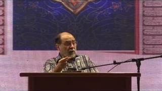 فراخوان امام باقر ع خطاب به بشریت (توزیع عشق و تقسیم اموال)