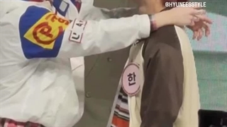 این مومنت مینسونگ  کپشن بخونید -مینسونگ>>>minsung