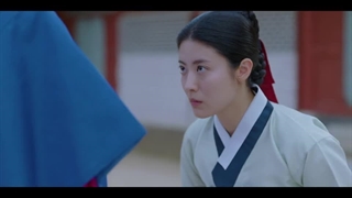 سریال کره ای برای دزد عزیزم To My Beloved Thief قسمت ششم