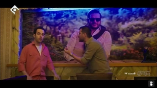 روزی روزگاری آبادی قسمت 22