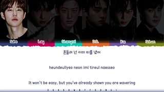 ویدیو لیریک back pocket