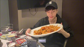 ولاگ ییشینگ