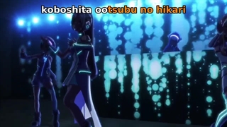 Akasuki | Photon Maiden