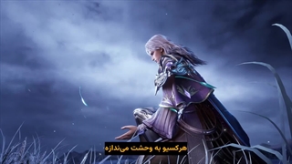 انیمه تاج و تخت و مهرthrone of SEAL فصل 2 قسمت 168 (194) هاردساب