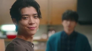 قسمت 9 سریال آشپزی خانگی پاپا و اویاجی Papa and Daddy's Home Cooking 2025 با زیرنویس فارسی