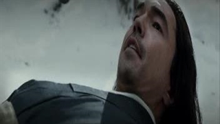 قسمت 7 سریال مورتال کمبات