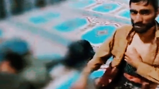 به یاد شهدای مظلوم اغتشاشات دی ۱۴۰۴