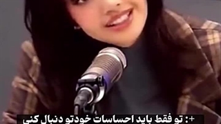 گوریهه دارمممممم، تازه فهمیدم نتا درست شدهههه، رفتم قسمتای جدید آیدل منو دان کردممم( ﾟｪﾟ)
