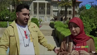 سریال بهار شیراز قسمت 22