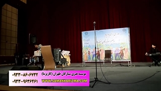 شعبده بازی هیجان انگیز و سرگرم کننده