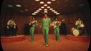 موزیک ویدیو I JUST MIGHT از BRUNO MARS