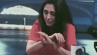 سلبریتی های ایرانی چگونه روی سلبریتی های هالیوود را سیاه میکنند؟