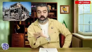 آقای تحلیلگر / پیام امریکا به ایران / تماس مهم ایران همزان با اشوبها