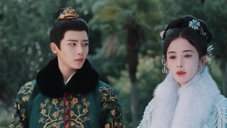 سریال چینی شکوه(Glory 2025)قسمت سی و پنجم با زیرنویس فارسی