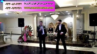 شعبده بازی و تردستی شاد در عروسی