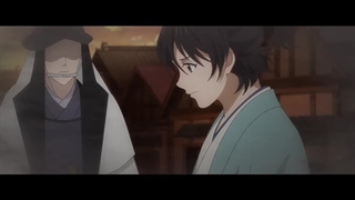 انیمه Hikuidori  Ushuu Boro Tobi gumi قسمت 2