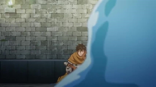 انیمه زندگی روزمرهٔ یک ماجراجو در ۲۹ سالگی 29 sai Dokushin Chuuken Boukensha no Nichijou قسمت 1