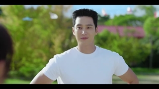 سریال کره ای تب بهاری(Spring Fever 2026)قسمت پنجم با زیرنویس فارسی