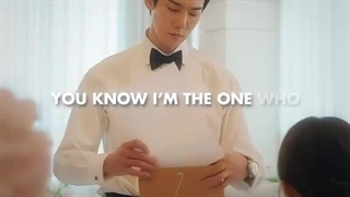 میکس سریال وقتی تلفن زنگ میزند