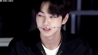 اولین ادیت از انهایپن:))