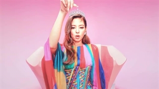 کویین جنی♡