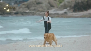 خودمو دارم که .... میکس سریال کره ای ( سفر دوست داشتنی من )