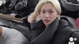 قسمت 79 فصل 5 برنامه SKZ TALKER از STRAY KIDS با زیرنویس انگلیسی♡♡کپ