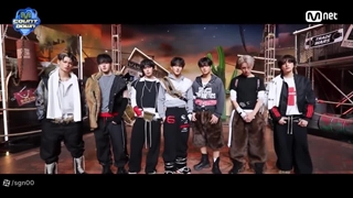 COMEBACK' ENHYPEN(엔하이픈) - Big Girls Don't Cry #엠카운트다운 EP.913 | Mnet 260122 방송