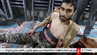 14041102: شاهد عینی: روایت شهید حسین بابری