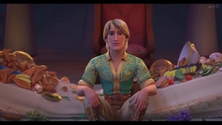 کارکتر ابوالفضل در سرکش