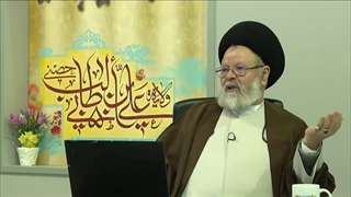 خطاب به تک تک جوانان اهل تسنن