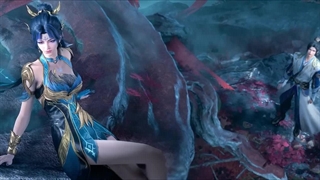 انیمه حاکم بزرگ فصل 2 قسمت 5 با زیرنویس فارسی