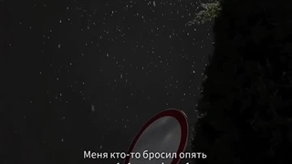 برف+آهنگ روسی= *:･ﾟ✧～