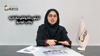 نایلون کارواش