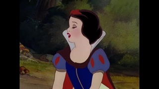 انیمیشن سفید برفی و هفت کوتوله با دوبله فارسی