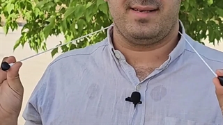 بررسی بند سیلیکونی مدل اسپورت مناسب برای ایرپاد اپل
