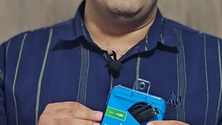 بررسی کابل تبدیل USB به USB-C بیاند مدل BUC-301 طول 1 متر