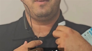 بررسی هدفون بی سیم بلوتوثی انکر مدل U2i