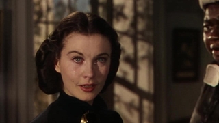 فیلم سینمایی بر باد رفته با دوبله فارسی