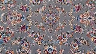 فرش 1200 شانه ضخیم تراکم 3600 کد E134009 کلاسیک فیلی فرش متحد آسیا - اقساط تا سال 1410