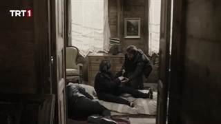 قسمت پانزدهم این دریا طغیان خواهد کرد