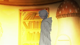 انیمه جادوگر قارچی Champignon no Majo قسمت 4