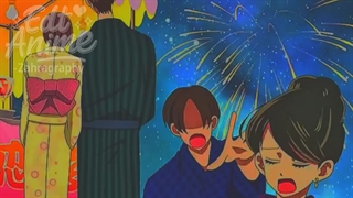 میکس انیمه با اهنگ ایرانی (انیمه تامون‌-کون الان کدومش واقعی)