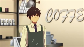 انیمه به قلب نیمه_شب گوش بسپار Mayonaka Heart Tune قسمت 3