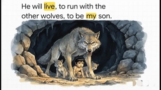 The Jungle Book SB FAMILY 5B