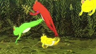 مرحله جهنمی heĺl mode قسمت سوم (زیرنویس اصلاح شده )