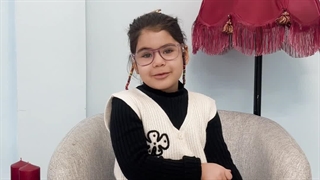 پارمین دانشور