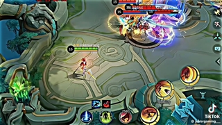 همیشه دلم میخواست این کار رو بکنم