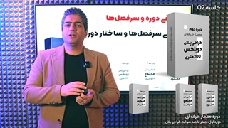 جلسه 02 - دوره معمار حرفه ای - صفرتاصد ضوابط طراحی پلان