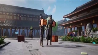 انیمه استاد رزمی قسمت619_Martial_master_Episode_619